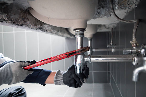 Trusted Plumbing service in Stockbridge, MI - AAA Plumbing Heating